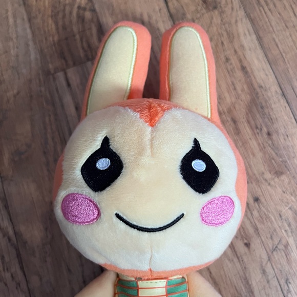 Animal crossing stuffed animal. - Picture 3 of 4
